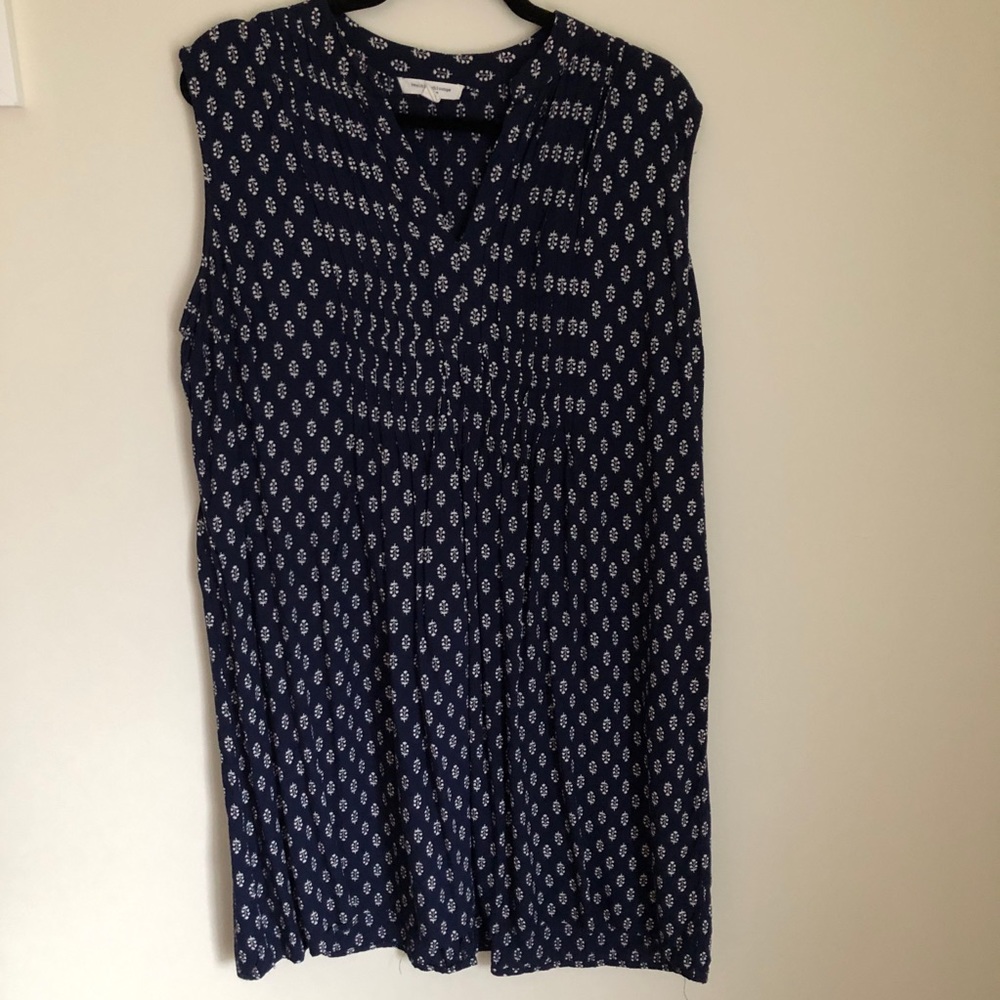 Tunic top/dress